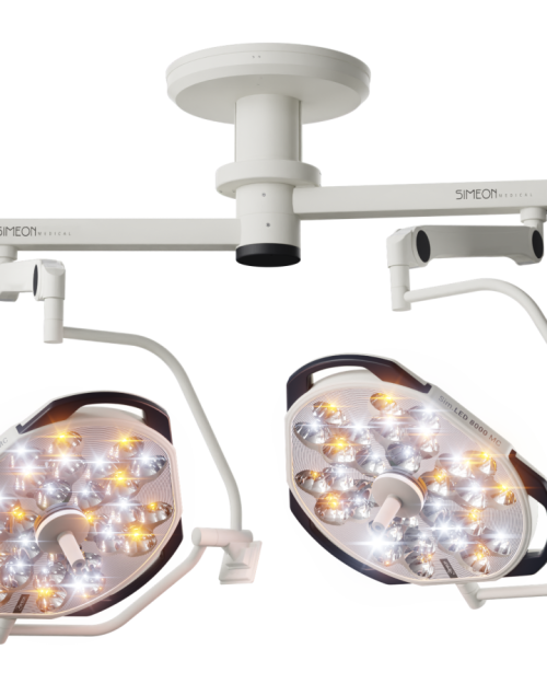 Sim.LED 8000, Operating Light