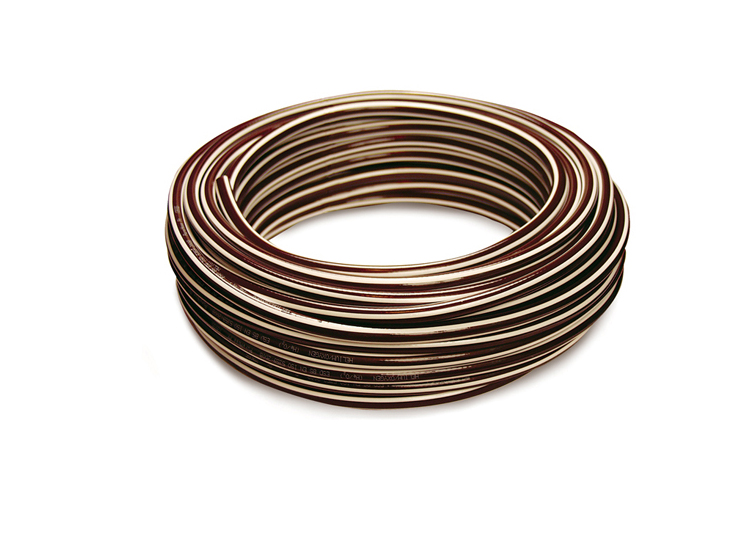 Medical Air Black/White – Antistatic Hose