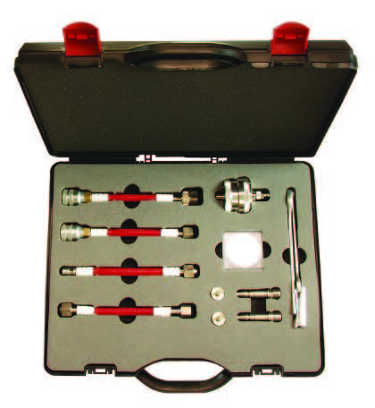 Particulate & Purging Medical Gas Test Kit