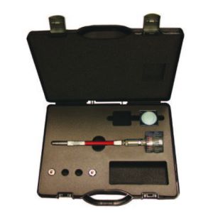 Standard Particulate & Purging Test Kit