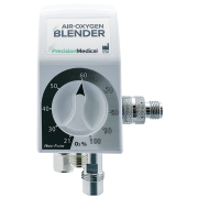 Low-Flow Blender