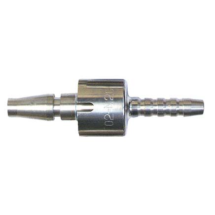 Entonox BS5682 Probe (British Standard)