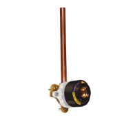 Medical Gas Outlet, MEC ORB