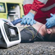 e700 Automatic Transport Ventilator