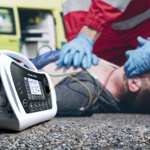 e700 Automatic Transport Ventilator