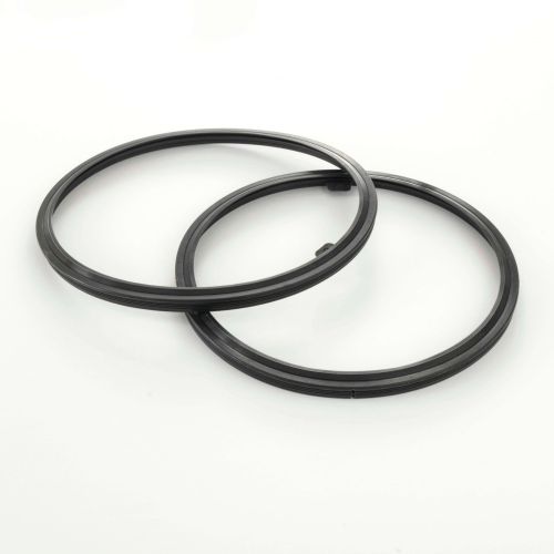 Black Gasket, Advance Autoclave
