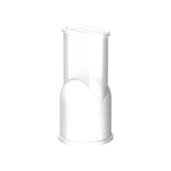 Patient Mouthpiece