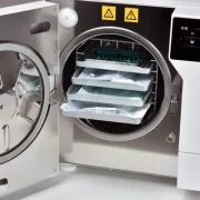 T-Top Bench Top Autoclave, Class B