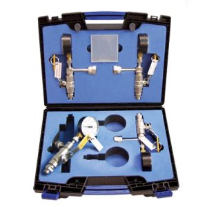 Pressure Drop Test Kit