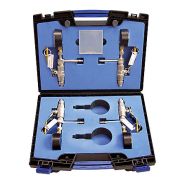 Pressure Drop Test Kit