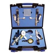 Pressure Drop Test Kit