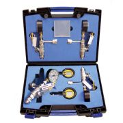 Pressure Drop Test Kit