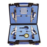 Pressure Drop Test Kit