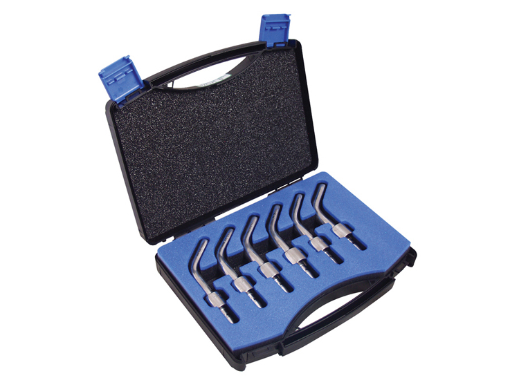 Anti-Confusion Probe Kit