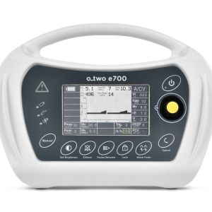 e700 Automatic Transport Ventilator
